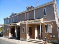 京都府京都市山科区小野御霊町(アパート)の賃貸物件の外観