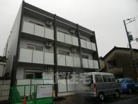 すうり庵の外観