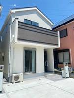 物件の外観画像