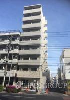 神奈川県横浜市南区宮元町1(マンション)の賃貸物件の外観