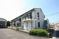 グリーン セフィラ 大宮の外観