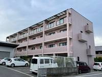 千葉県千葉市中央区今井3(マンション)の賃貸物件の外観