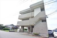 ドゥウェル下堀の外観