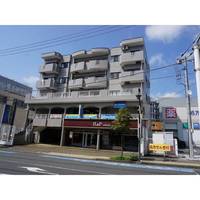 サンシャインハイムIIの外観