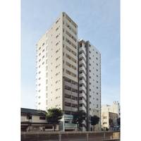 エステムプラザ品川大井町クリスタルヒルズ(エステムプラザシナガワオオイの外観