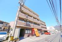 広島県広島市安芸区中野3(マンション)の賃貸物件の外観