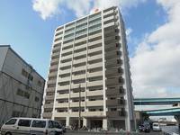 sho style HAKATAの外観