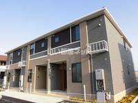 アイリスIIの外観