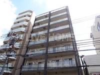 東京都新宿区中落合1(マンション)の賃貸物件の外観