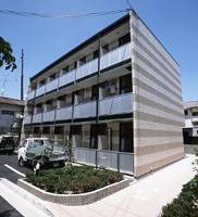 物件の外観画像