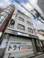 物件の外観画像