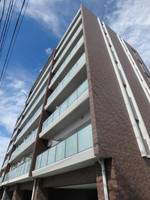 宮城県仙台市若林区大和町2(マンション)の賃貸物件の外観