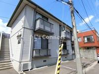 物件の外観画像