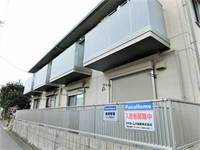 千葉県野田市山崎(アパート)の賃貸物件の外観