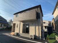 宮城県仙台市若林区荒井3(一戸建)の賃貸物件の外観