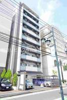 埼玉県さいたま市大宮区宮町2(マンション)の賃貸物件の外観