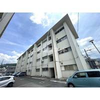 奈良県桜井市大字桜井(マンション)の賃貸物件の外観