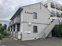 S・K・Cort IIの外観