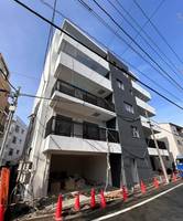 物件の外観画像