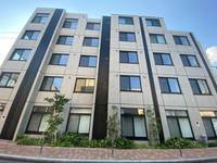 東京都品川区東大井4(マンション)の賃貸物件の外観