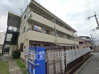 大阪府高槻市如是町(マンション)の賃貸物件の外観