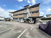 高知県高知市万々(マンション)の賃貸物件の外観