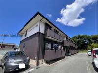 アビタシオン シードIの外観