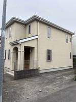 神奈川県横浜市緑区長津田7(一戸建)の賃貸物件の外観
