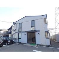 グラテースの外観