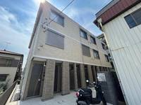 埼玉県さいたま市南区文蔵4(マンション)の賃貸物件の外観