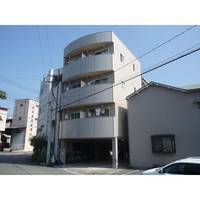 メゾン白銀の外観