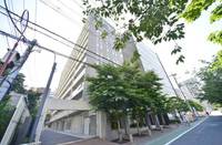 BELISTA目黒不動前の外観