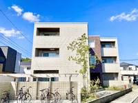 岡山県岡山市北区北方2(マンション)の賃貸物件の外観