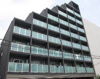 東京都江東区佐賀2(マンション)の賃貸物件の外観