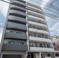 東京都江東区森下4(マンション)の賃貸物件の外観