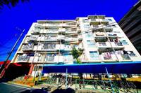 東京都西東京市田無町7(マンション)の賃貸物件の外観