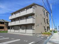 メゾンあこの外観