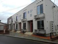 物件の外観画像