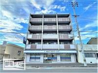 アディオ錦町の外観