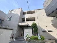 東京都練馬区平和台3(マンション)の賃貸物件の外観
