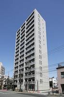 東京都文京区本駒込3(マンション)の賃貸物件の外観