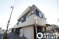 東京都立川市羽衣町3(マンション)の賃貸物件の外観