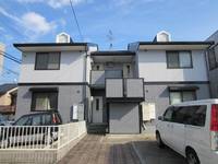 グランシャリオの外観