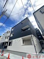 物件の外観画像