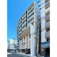 神奈川県大和市鶴間1(マンション)の賃貸物件の外観