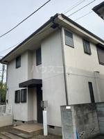 東京都世田谷区東玉川1(一戸建)の賃貸物件の外観