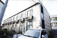 埼玉県さいたま市大宮区天沼町1(マンション)の賃貸物件の外観