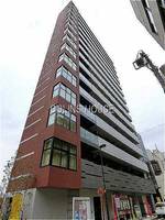 シティインデックス神田の外観