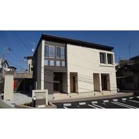 ティニィー・クローバーの外観