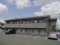 メッセムラカミの外観